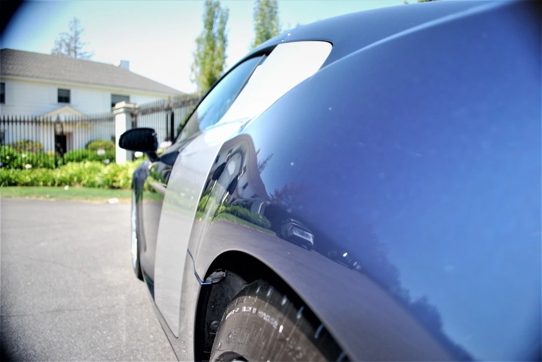 2009 Audi 42 R8 - Image 24 of 31