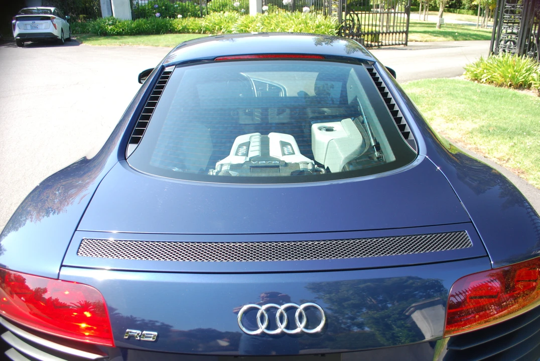 2009 Audi 42 R8 - Image 10 of 31
