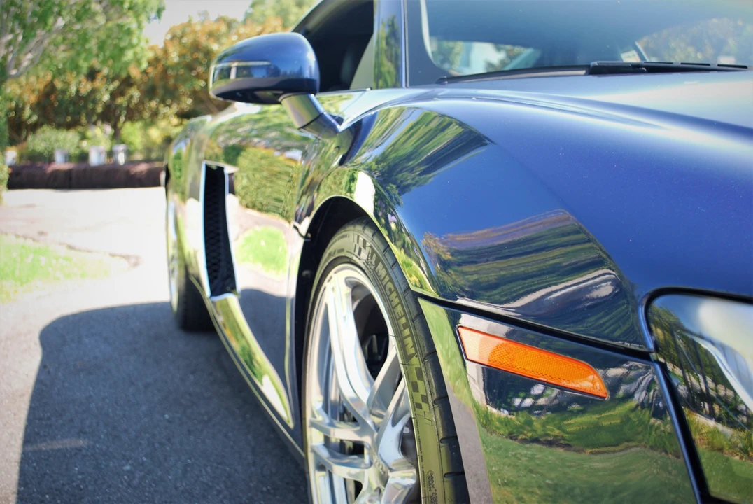 2009 Audi 42 R8 - Image 15 of 31