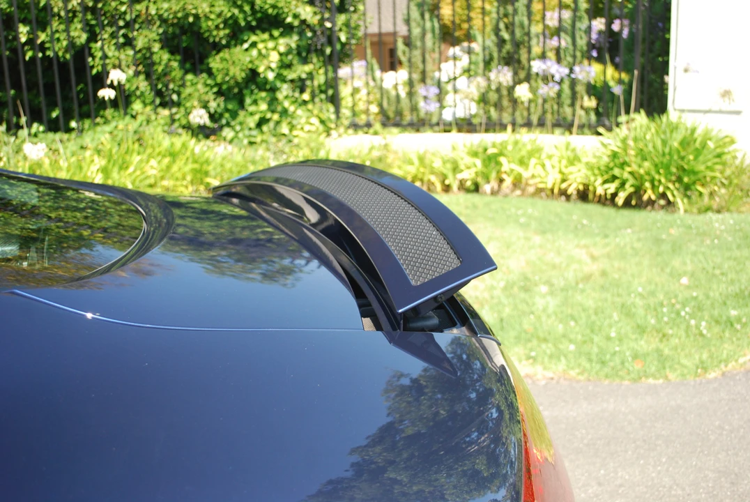 2009 Audi 42 R8 - Image 7 of 31