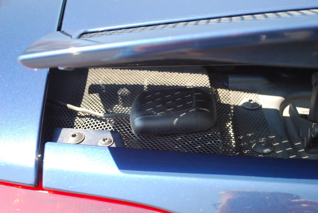 2009 Audi 42 R8 - Image 8 of 31