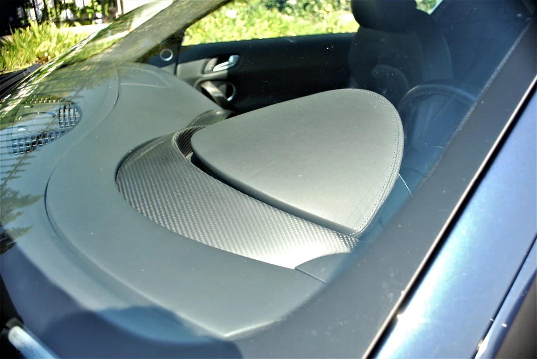 2009 Audi 42 R8 - Image 20 of 31