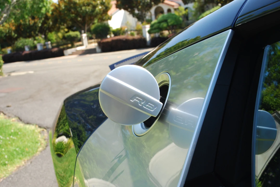 2009 Audi 42 R8 - Image 29 of 31