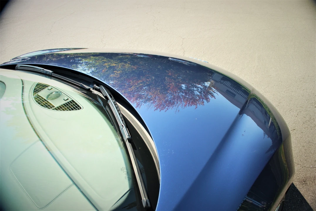 2009 Audi 42 R8 - Image 21 of 31