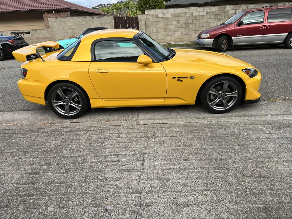 2009 Honda AP2 S2000 - Image 10 of 31