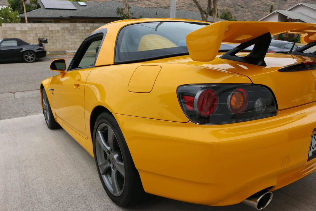 2009 Honda AP2 S2000 - Image 23 of 31