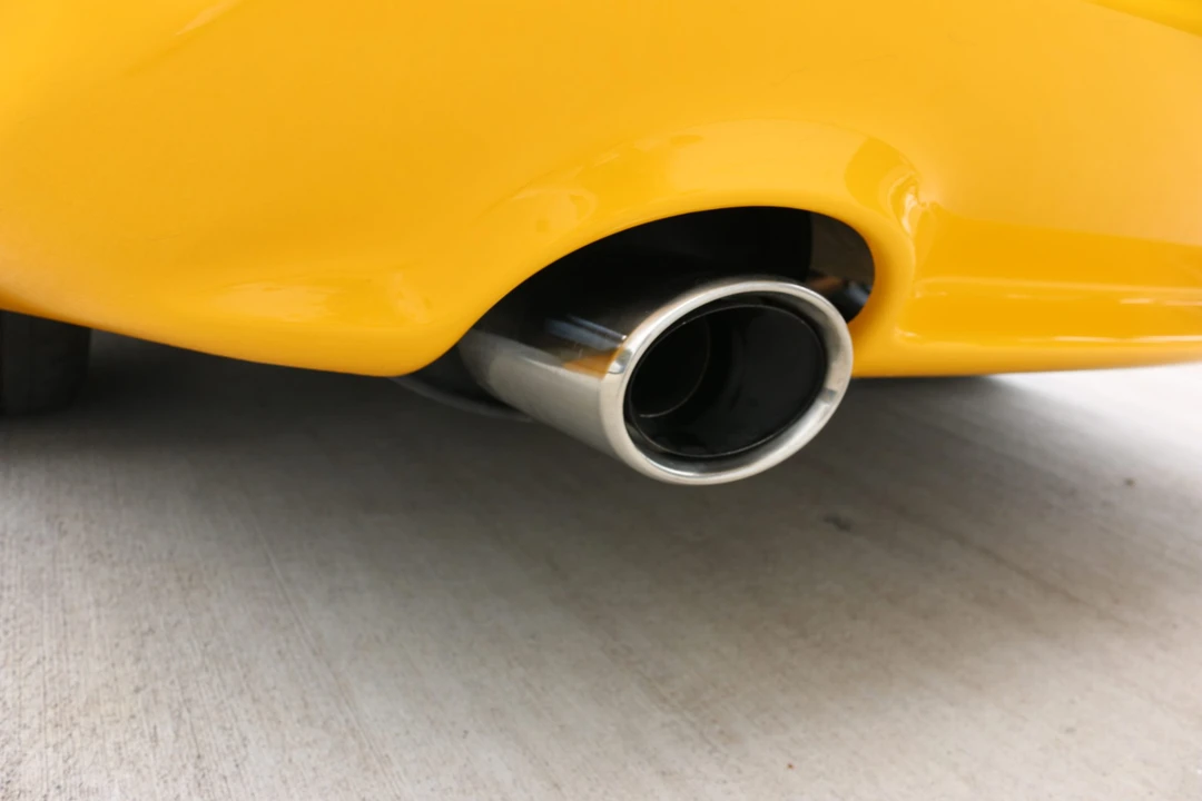 2009 Honda AP2 S2000 - Image 28 of 31