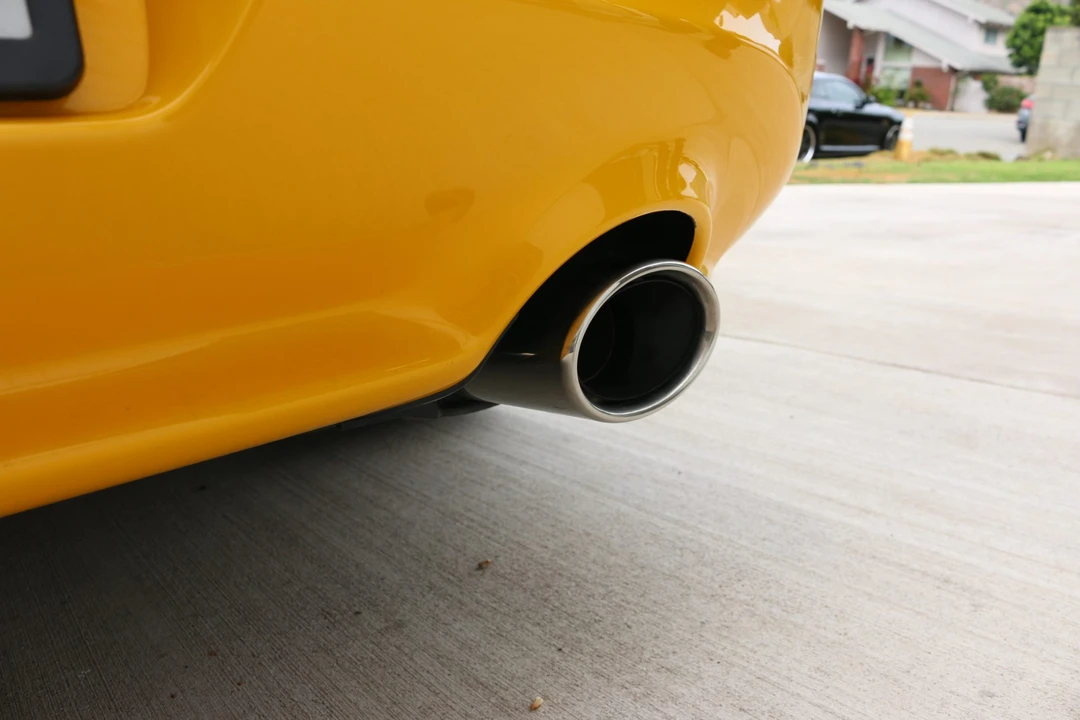 2009 Honda AP2 S2000 - Image 29 of 31