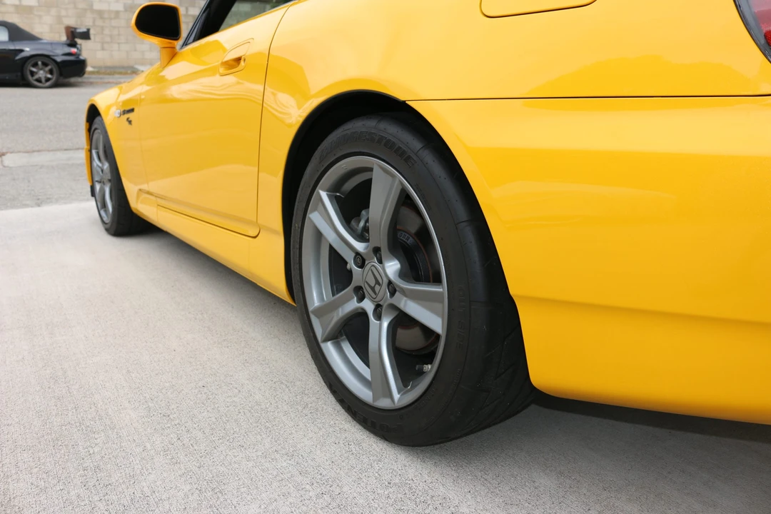 2009 Honda AP2 S2000 - Image 22 of 31