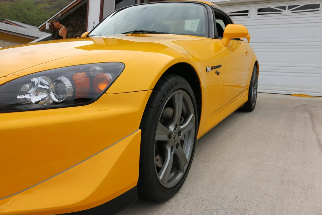 2009 Honda AP2 S2000 - Image 14 of 31