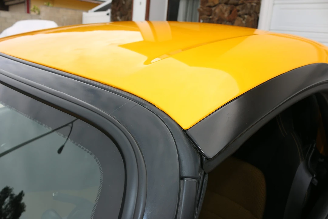 2009 Honda AP2 S2000 - Image 21 of 31