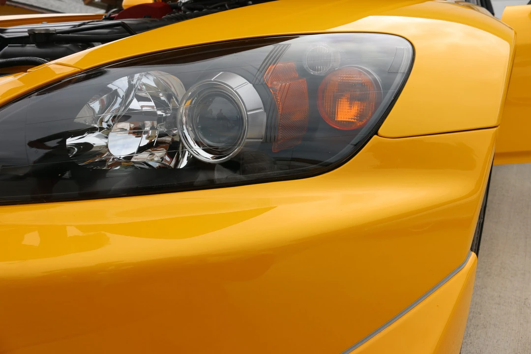 2009 Honda AP2 S2000 - Image 18 of 31