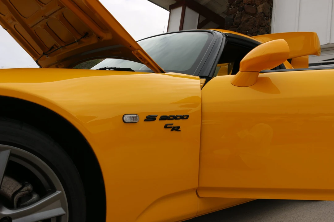 2009 Honda AP2 S2000 - Image 19 of 31