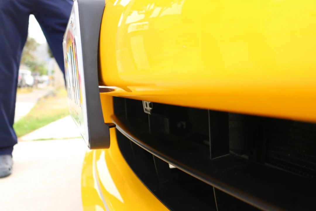 2009 Honda AP2 S2000 - Image 16 of 31