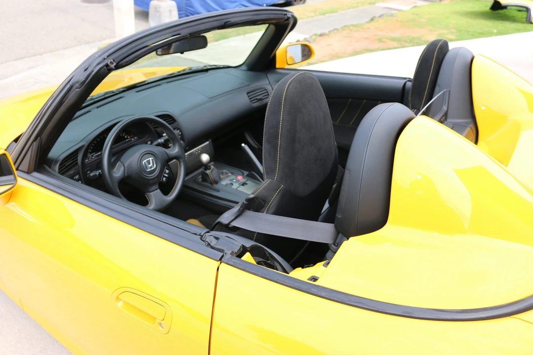 2009 Honda AP2 S2000 - Image 26 of 31