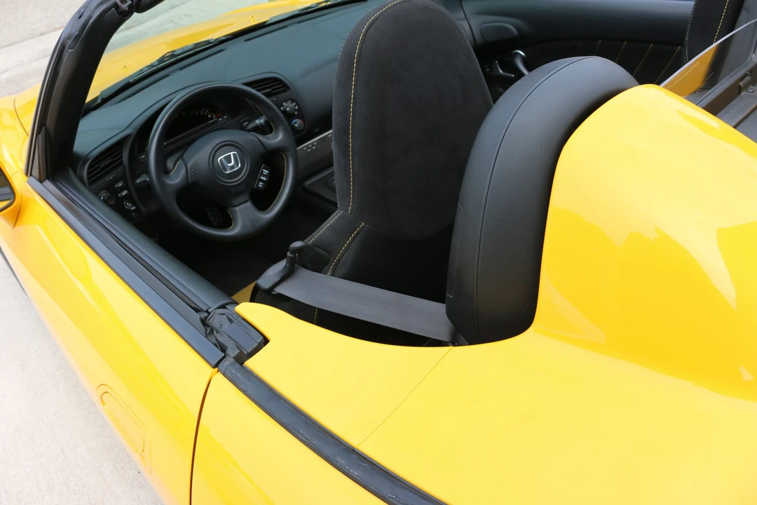 2009 Honda AP2 S2000 - Image 25 of 31