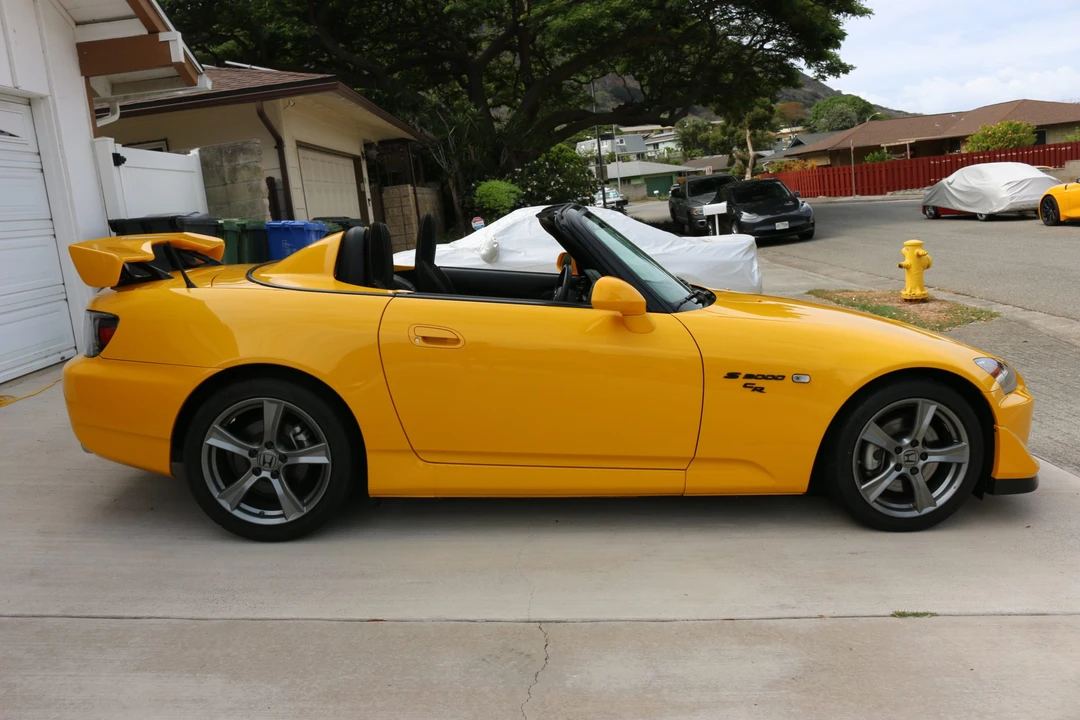 2009 Honda AP2 S2000 - Image 9 of 31