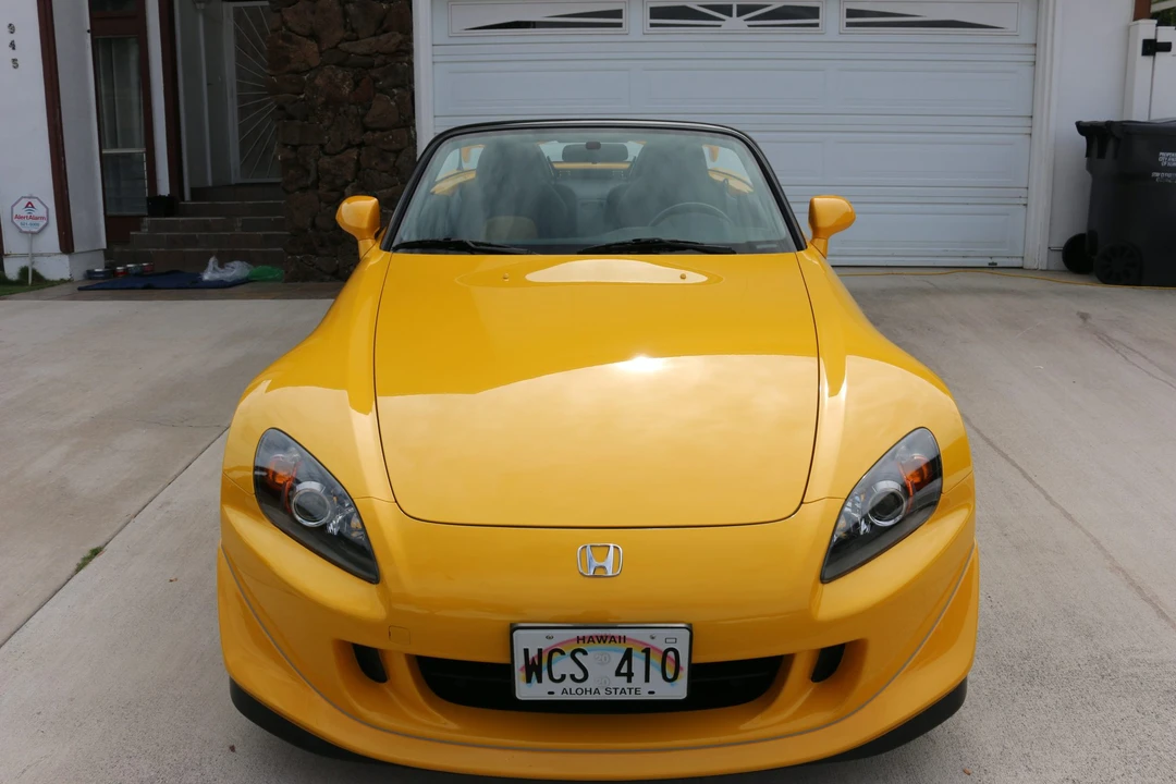 2009 Honda AP2 S2000 - Image 12 of 31