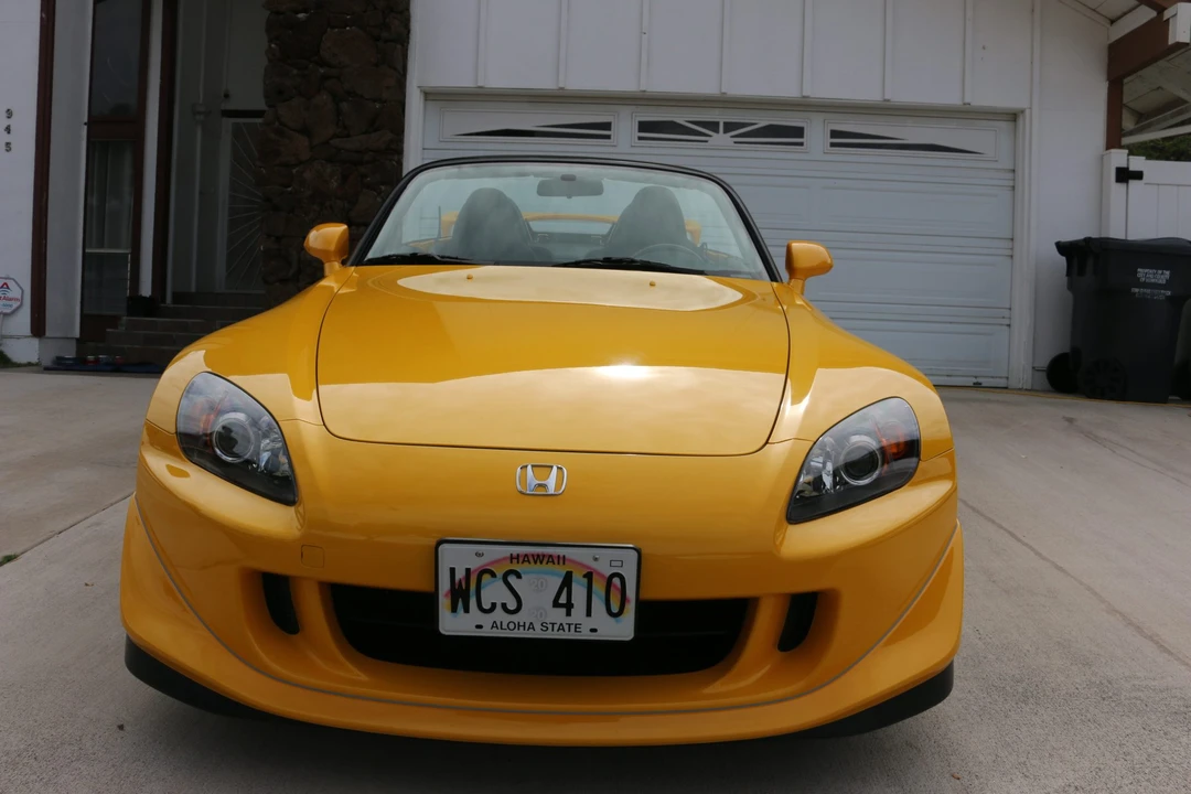 2009 Honda AP2 S2000 - Image 13 of 31