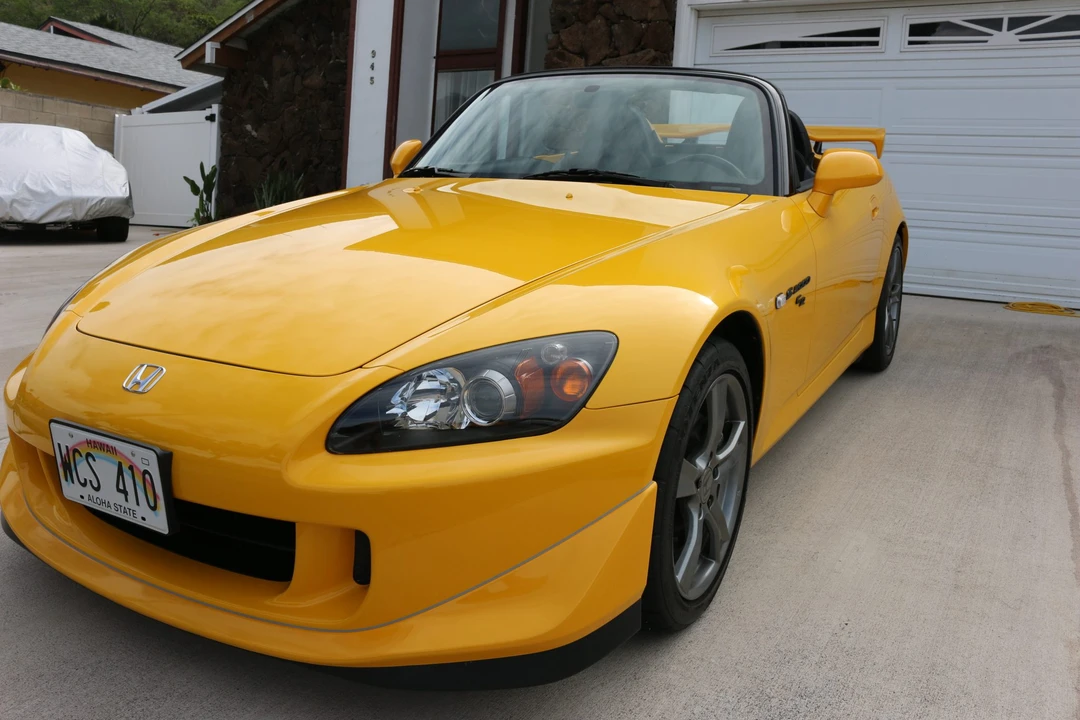 2009 Honda AP2 S2000 - Image 15 of 31