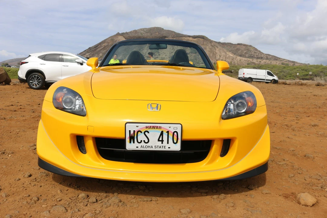 2009 Honda AP2 S2000 - Image 11 of 31