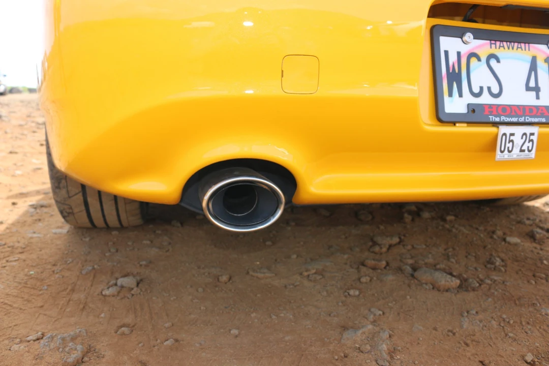 2009 Honda AP2 S2000 - Image 30 of 31
