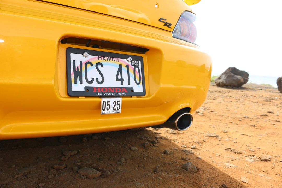 2009 Honda AP2 S2000 - Image 31 of 31