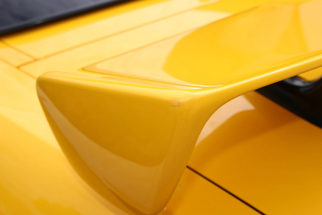 2009 Honda AP2 S2000 - Image 27 of 31