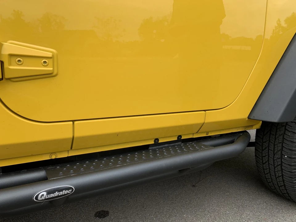 2009 Jeep JK Wrangler - Image 13 of 31