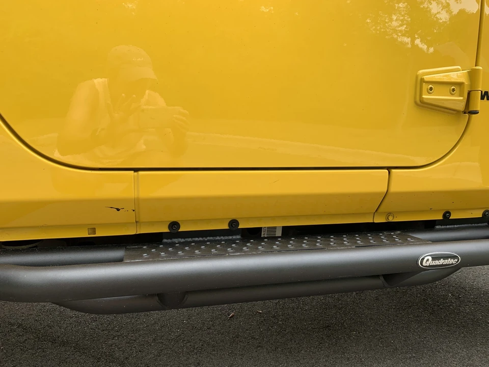 2009 Jeep JK Wrangler - Image 22 of 31