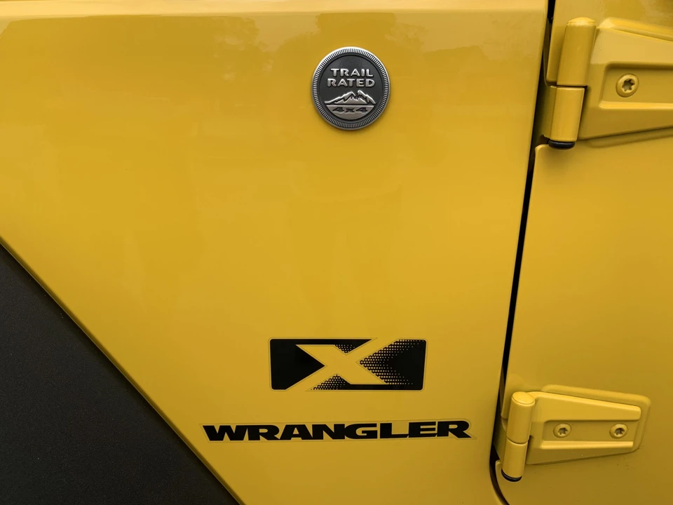 2009 Jeep JK Wrangler - Image 12 of 31