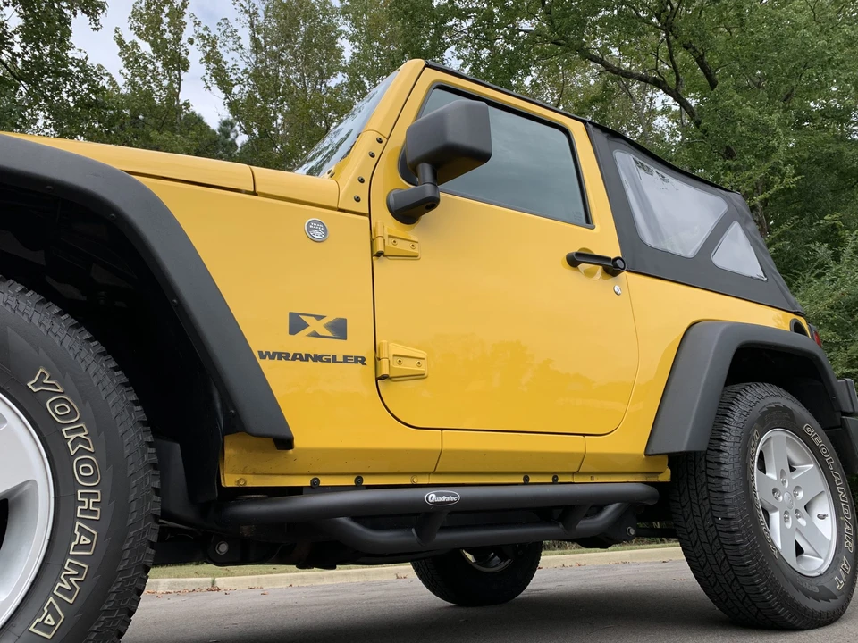 2009 Jeep JK Wrangler - Image 11 of 31