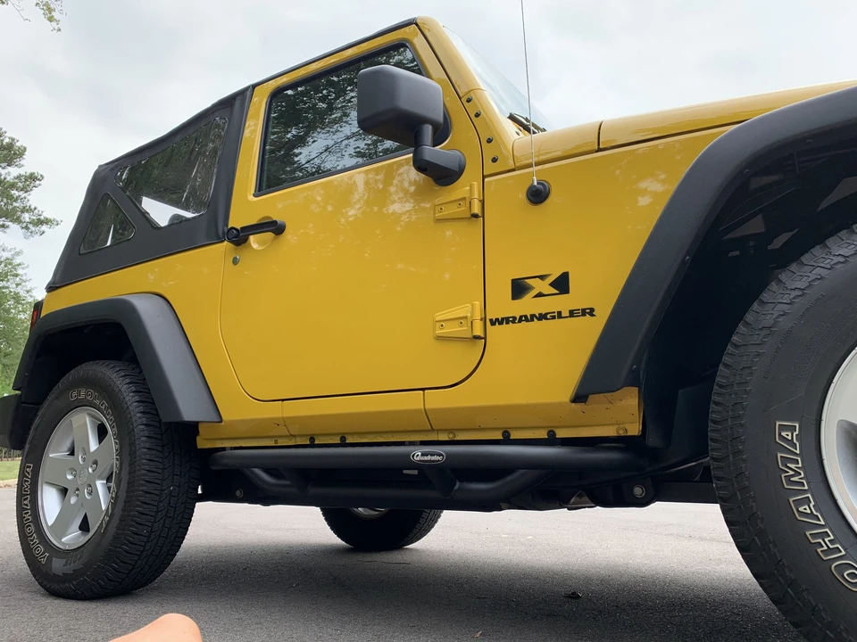 2009 Jeep JK Wrangler - Image 20 of 31