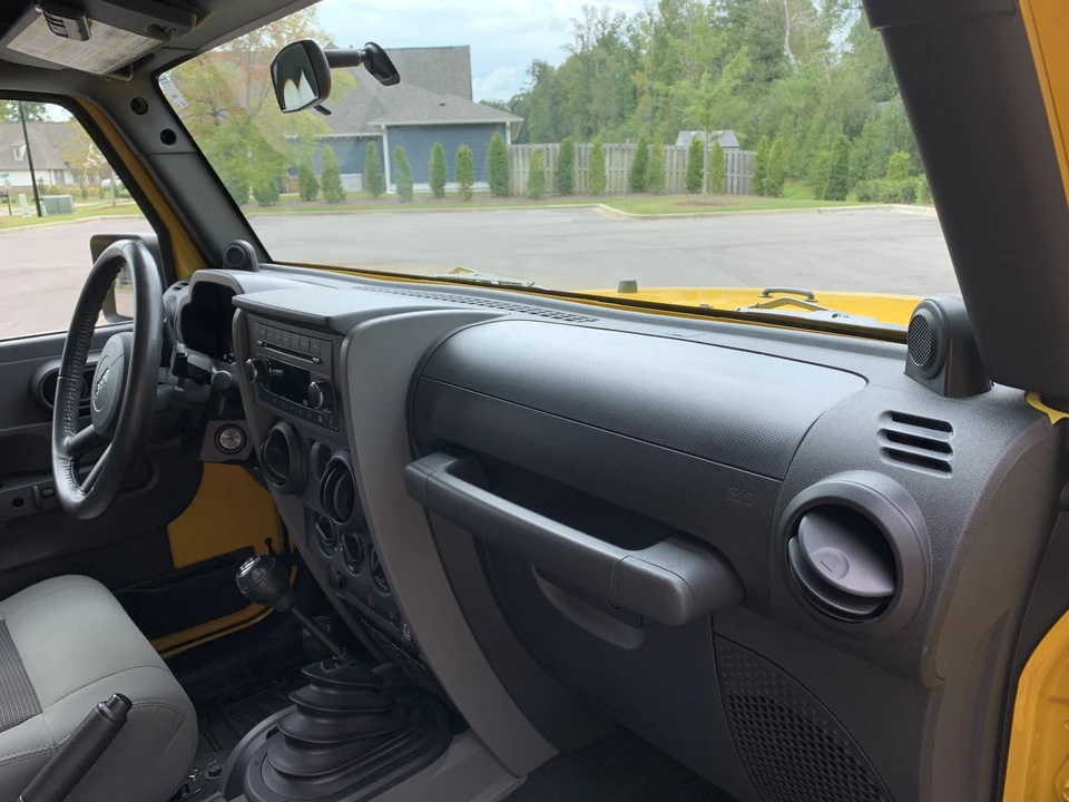 2009 Jeep JK Wrangler - Image 28 of 31