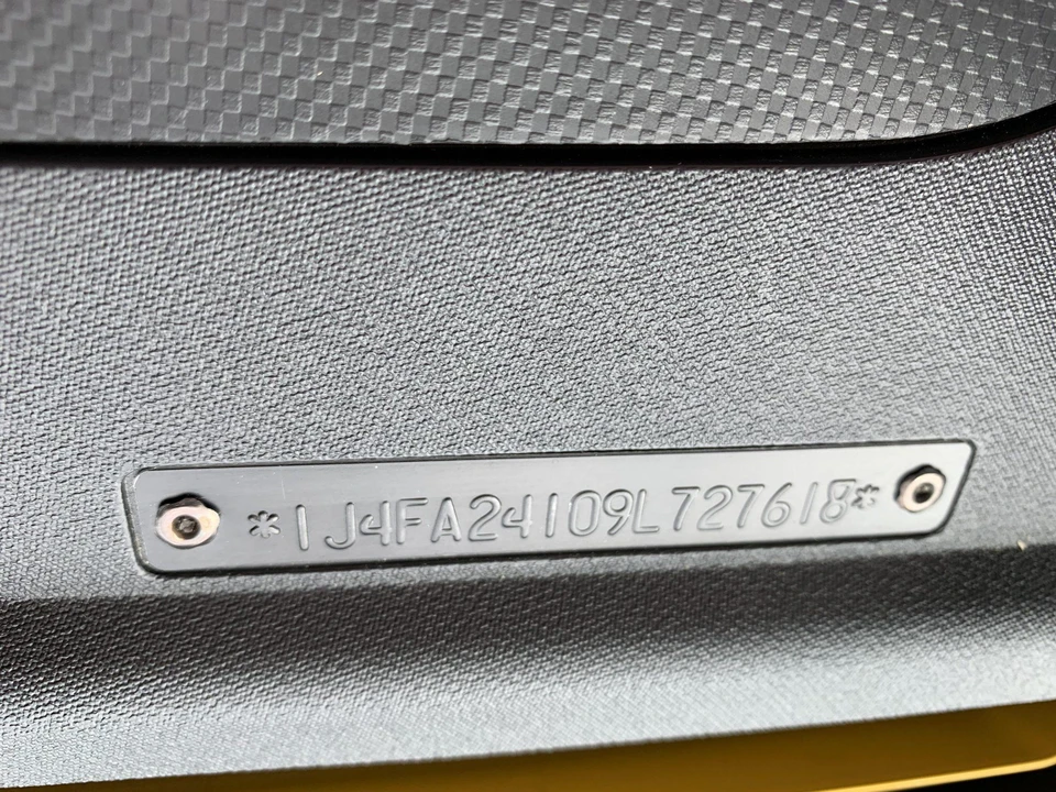 2009 Jeep JK Wrangler - Image 23 of 31