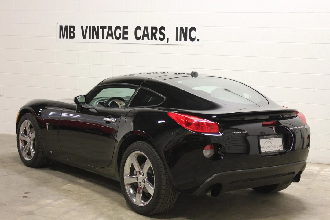 2009 Pontiac Solstice GXP - Image 16 of 31