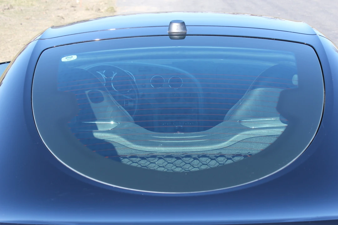 2009 Pontiac Solstice GXP - Image 10 of 31
