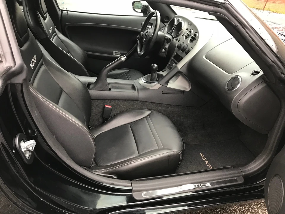 2009 Pontiac Solstice GXP - Image 31 of 31