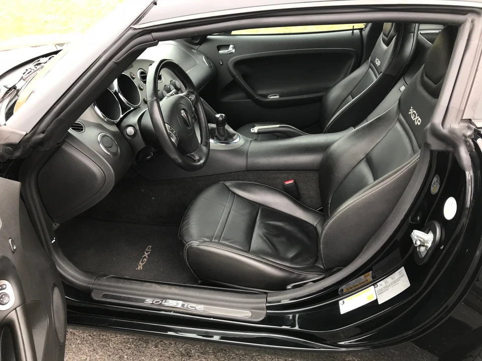 2009 Pontiac Solstice GXP - Image 28 of 31