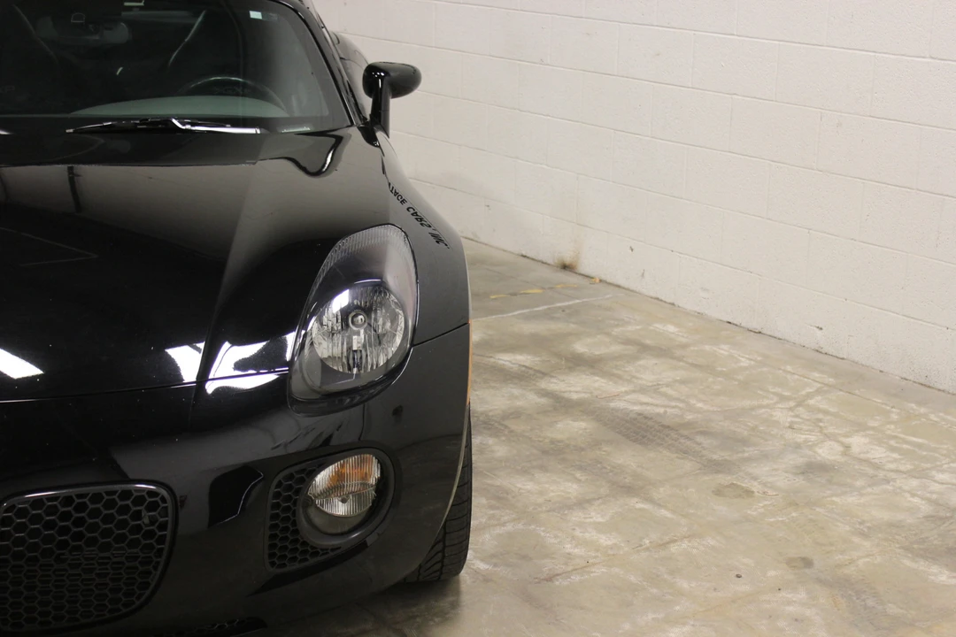 2009 Pontiac Solstice GXP - Image 21 of 31