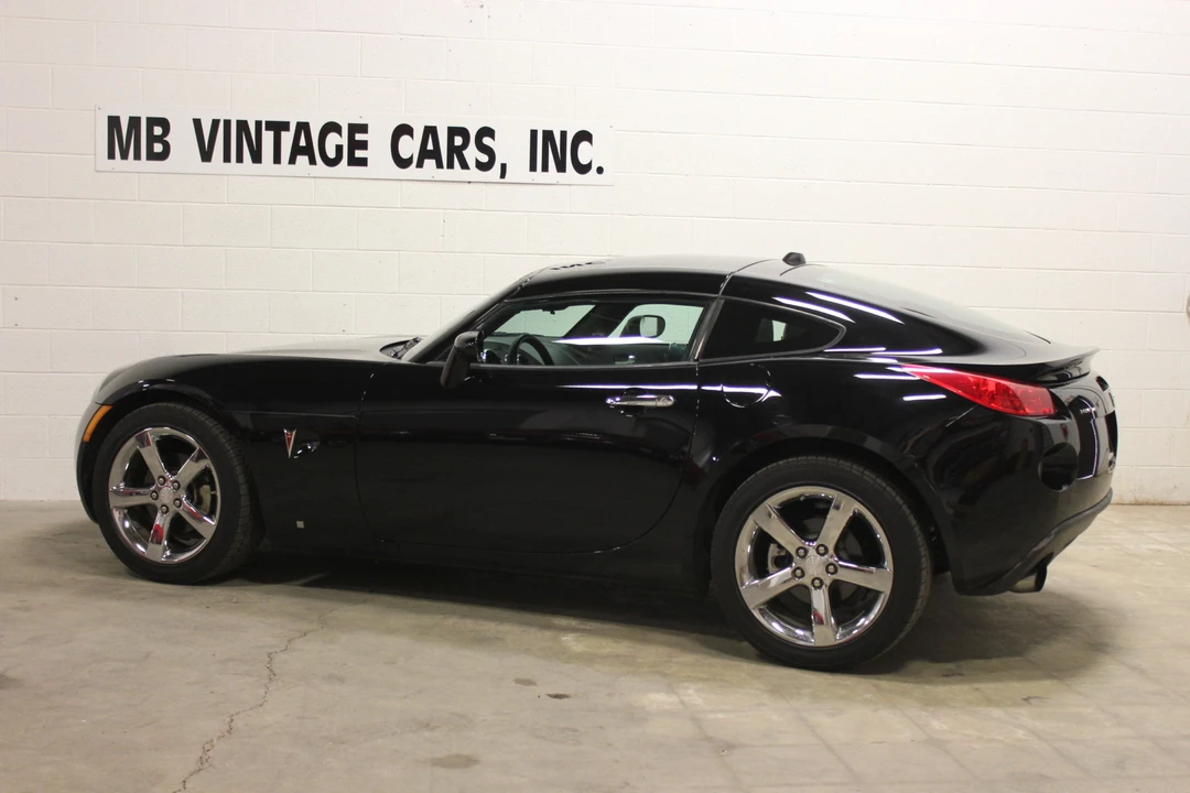 2009 Pontiac Solstice GXP - Image 15 of 31