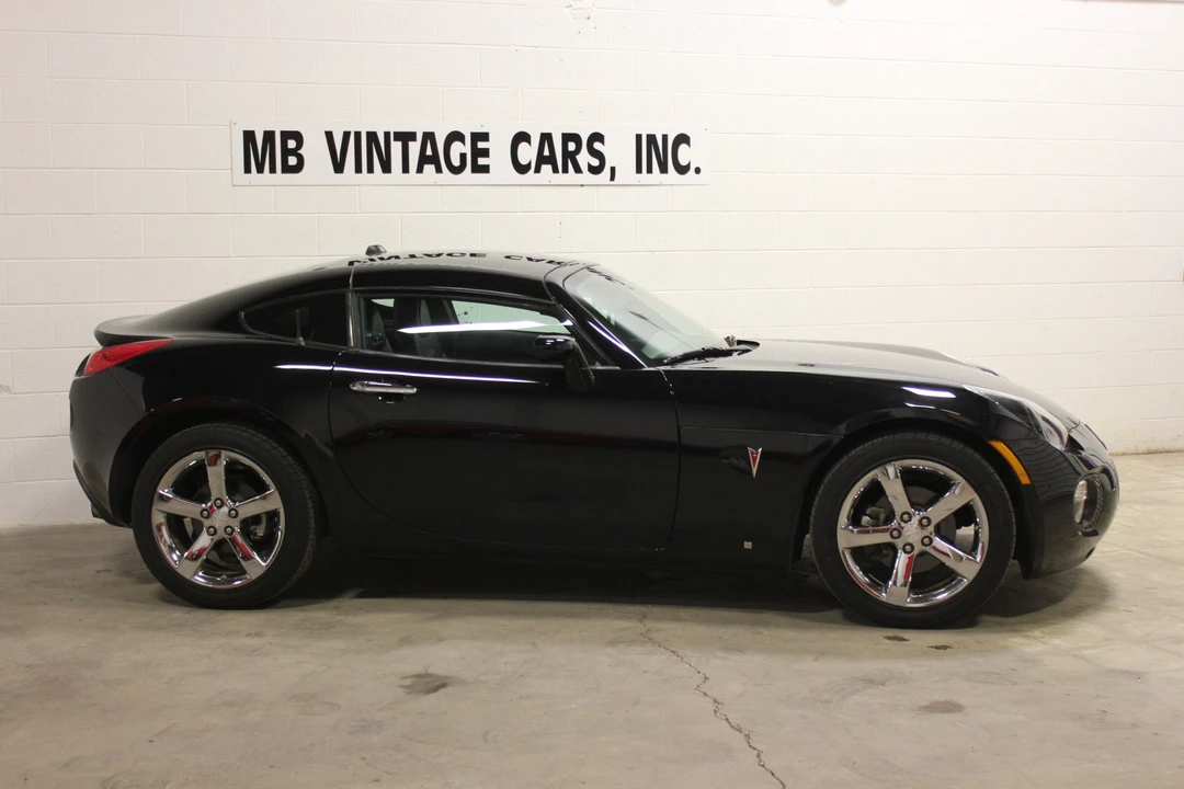 2009 Pontiac Solstice GXP - Image 20 of 31