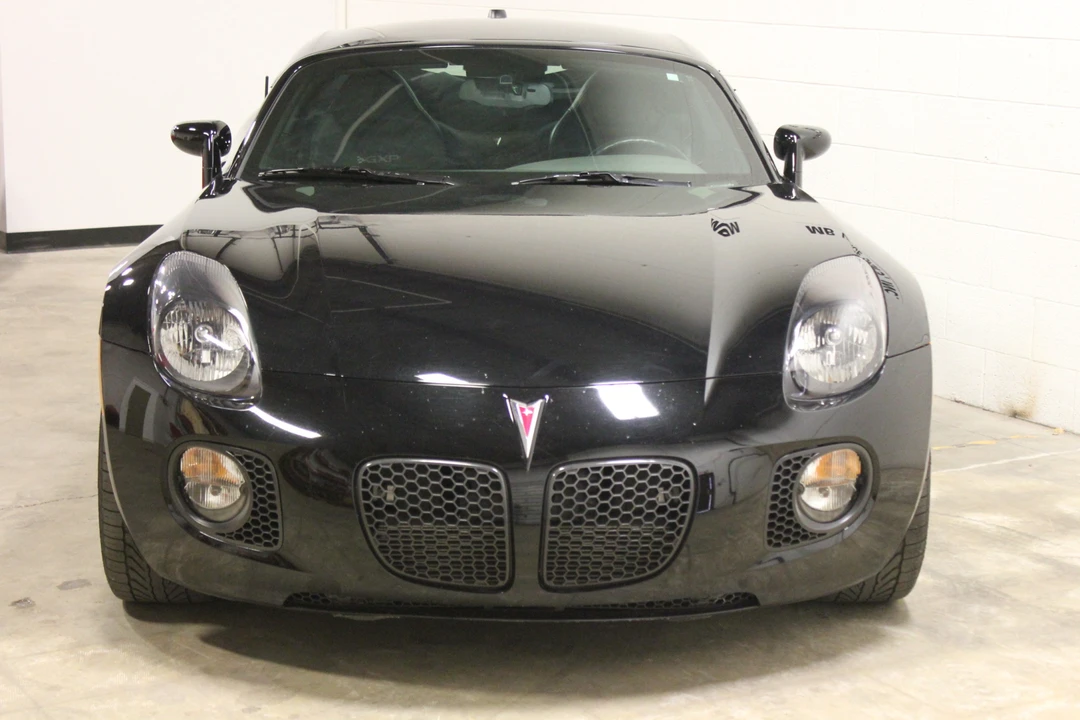 2009 Pontiac Solstice GXP - Image 13 of 31