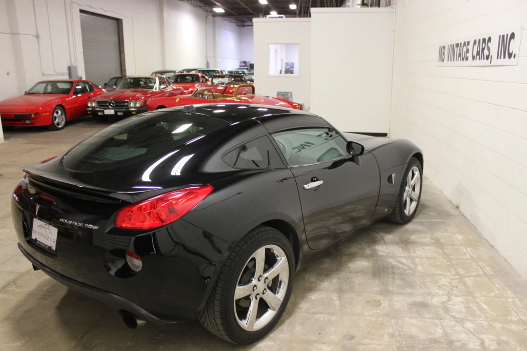 2009 Pontiac Solstice GXP - Image 19 of 31