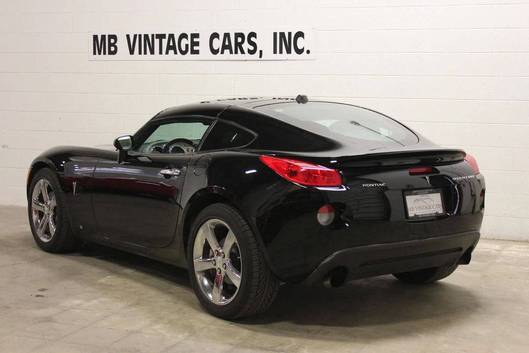 2009 Pontiac Solstice GXP - Image 17 of 31