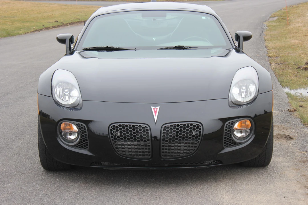 2009 Pontiac Solstice GXP - Image 3 of 31