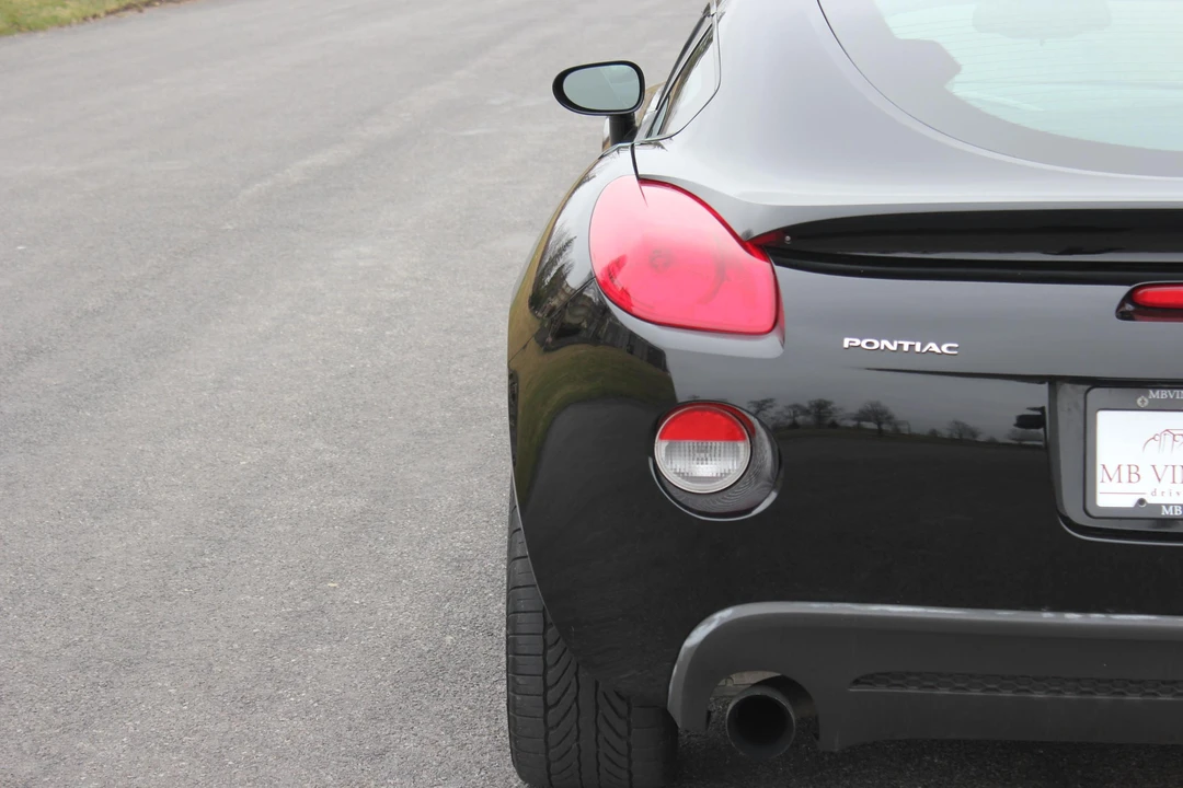 2009 Pontiac Solstice GXP - Image 23 of 31