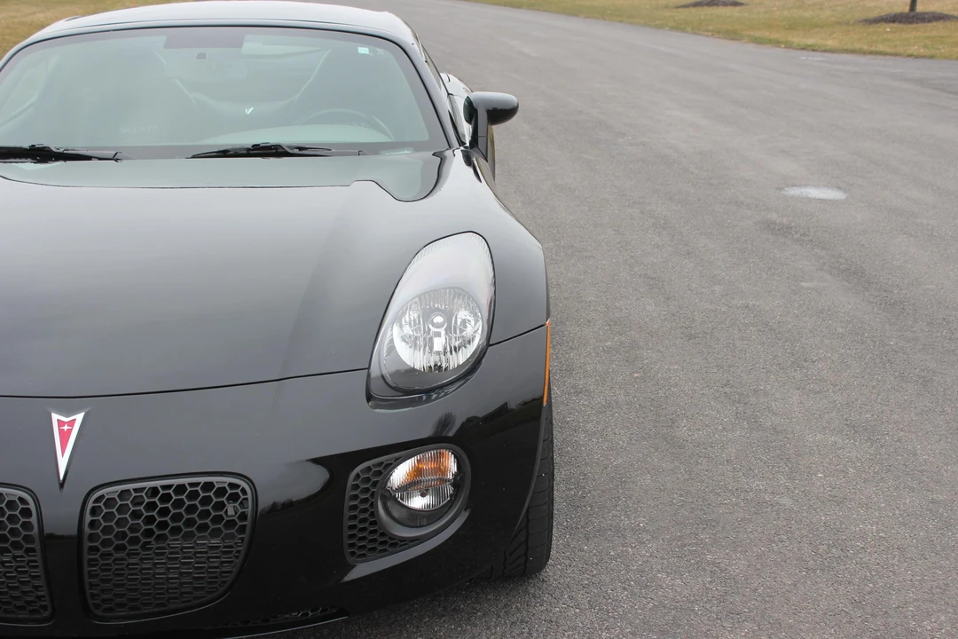 2009 Pontiac Solstice GXP - Image 25 of 31