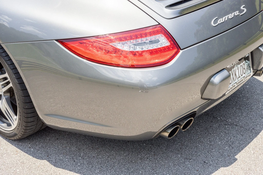 2009 Porsche 997 Carrera S - Image 15 of 31