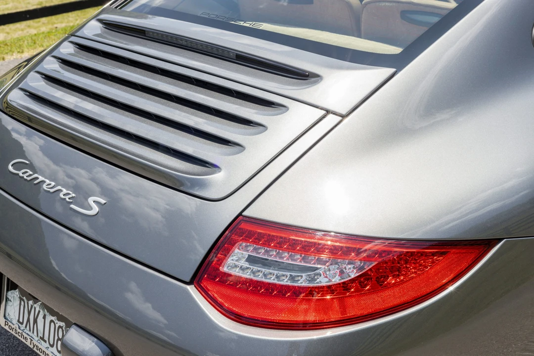 2009 Porsche 997 Carrera S - Image 17 of 31